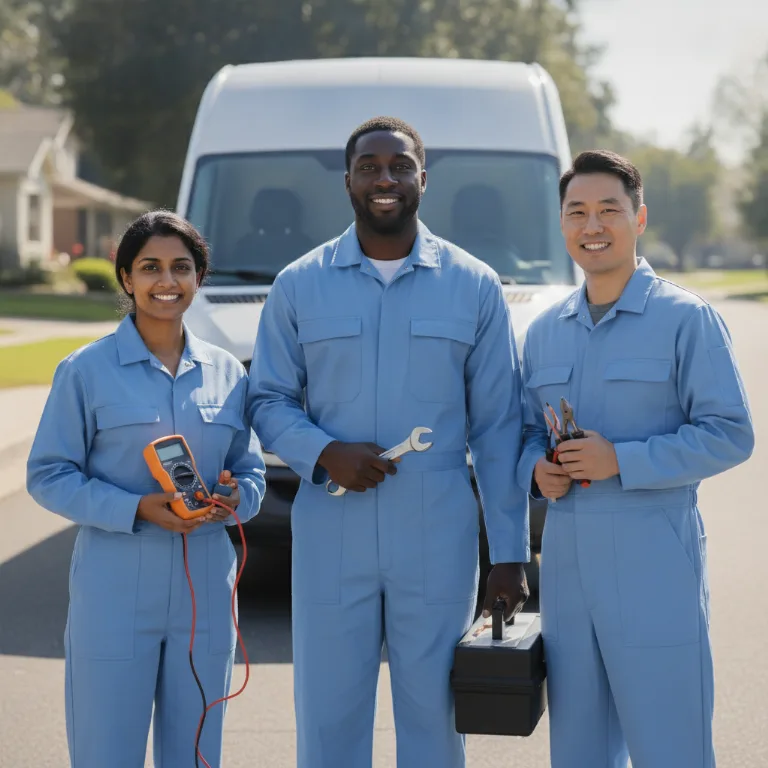 Refrigerator Repair team in Anchorage